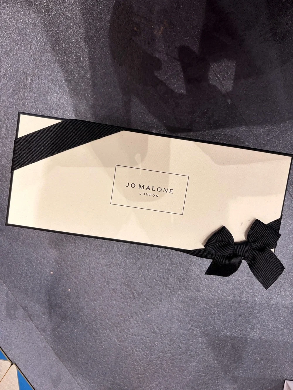 Jo Malone Travel Candle Trio 3 Scented Mini Candle Set 1.88 IN Each Gift Box